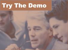 Try the WebCourse Student-Side Demo